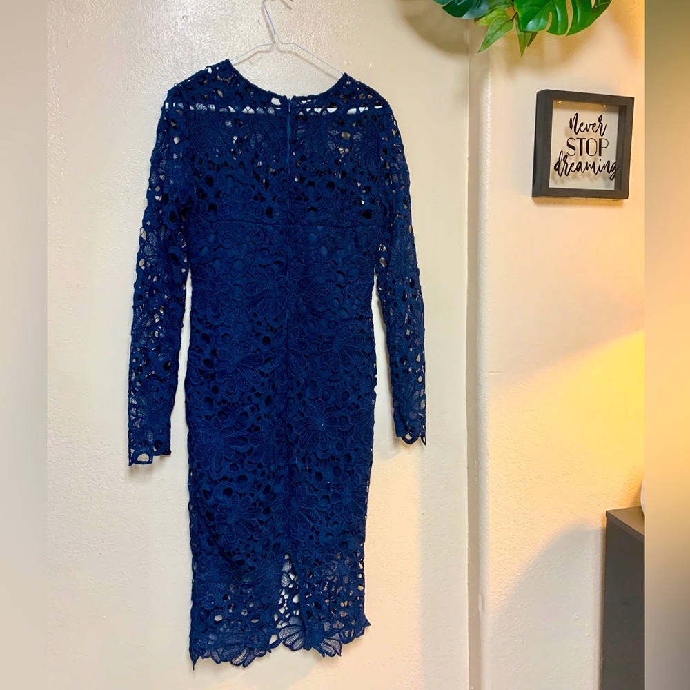 AX Paris Mid Length Dress